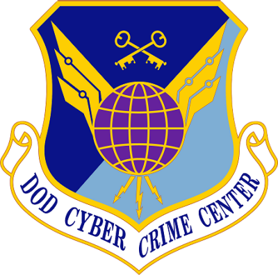 Department of Defense Cyber Crime Center (DC3)