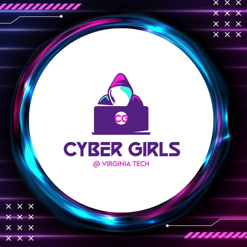 Cyber Girls Camp