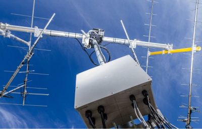 Hume Center to help launch Virginia SmallSat Data Consortium